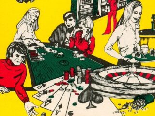 [Na marginesie] Po&nbsp;co&nbsp;nam gier streamowanie, gdy&nbsp;grać możemy na&nbsp;LAN-ie