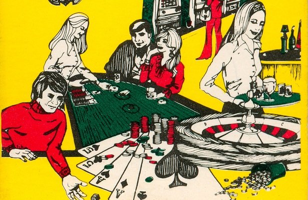 [Na marginesie] Po&nbsp;co&nbsp;nam gier streamowanie, gdy&nbsp;grać możemy na&nbsp;LAN-ie