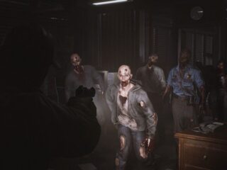 The Day Before: Tak&nbsp;prezentuje się „survivalowe The Division” [WIDEO]