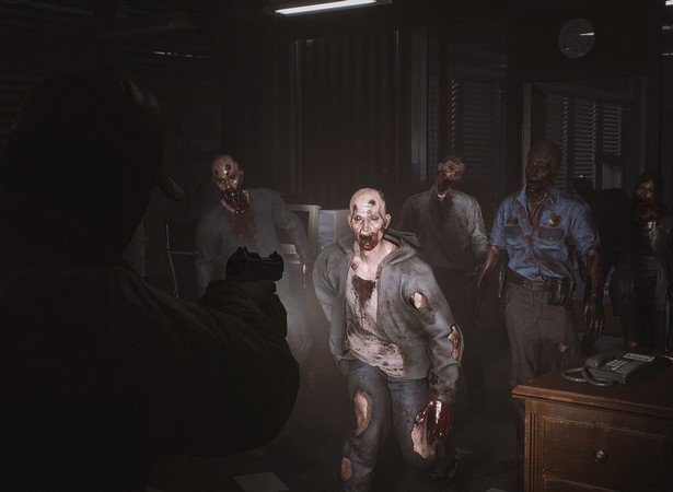 The Day Before: Tak prezentuje się „survivalowe The Division” [WIDEO]