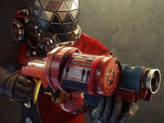Prey: Czyżbyśmy poznali datę premiery DLC?