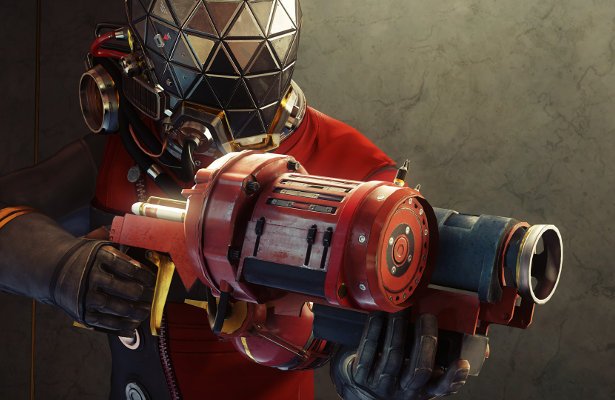 Prey: Czyżbyśmy poznali datę premiery DLC?