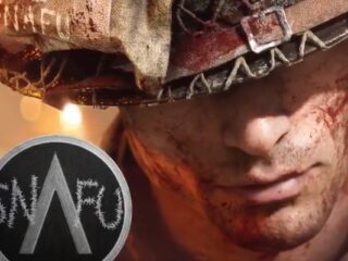 Battlefield V ukończony dokładnie w dniu pierwotnie przewidzianej premiery
