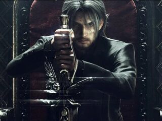 Final Fantasy XV: Benchmark sprawdzi, czy Finałowa Fantazja nie pozostanie aby w sferze naszych fantazji