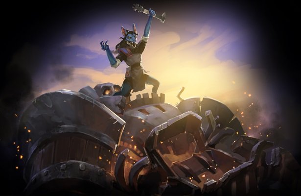 Artifact: Karcianka Valve doczeka się kampanii dla pojedynczego gracza