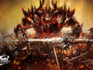 Guild Wars 2 otrzyma nowy dodatek [WIDEO]
