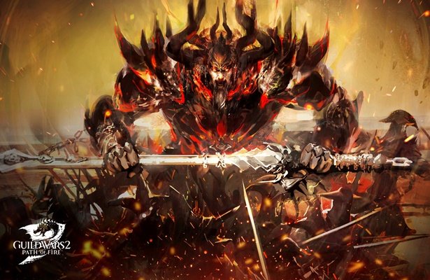 Guild Wars 2 otrzyma nowy dodatek [WIDEO]
