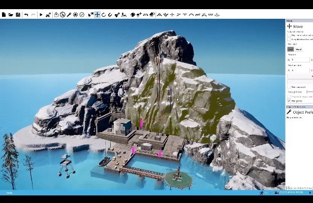 Far Cry 5: Hej, wiecie, że edytor map będzie super, c’nie? [WIDEO]