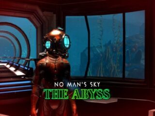 No Man’s Sky: Zanurzcie się w podwodny świat dzięki nowemu DLC [WIDEO]