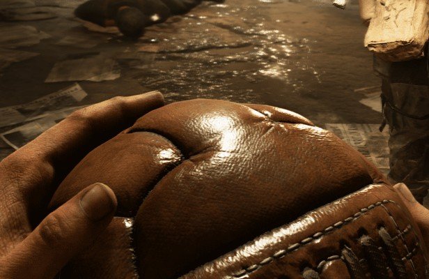 Call of Duty: WWII – W multi będziemy rzucać piłką