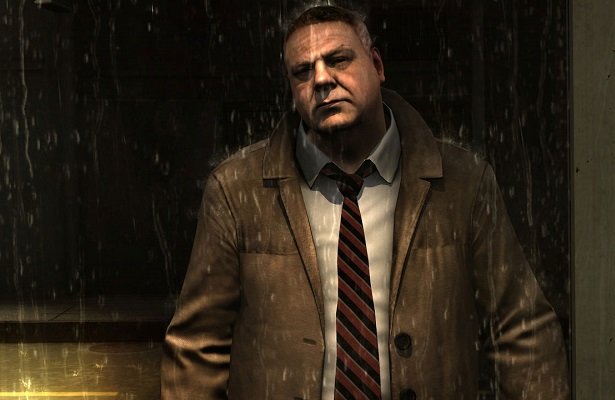 Heavy Rain: Pecetowe demo już dzisiaj [AKTUALIZACJA] A może jednak nie?