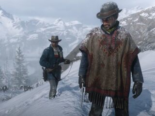 Red Dead Redemption 2: DLSS poprawia wydajność gry o nawet 45% [WIDEO]