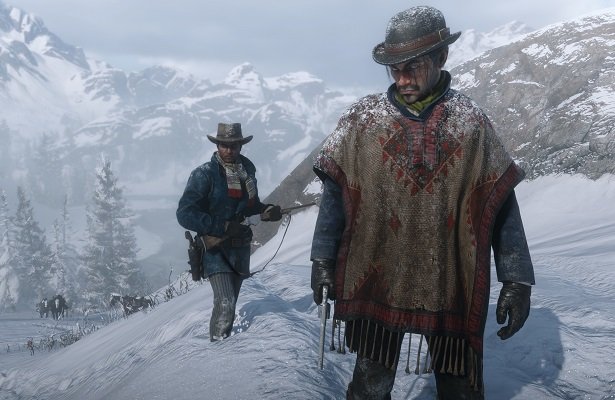Red Dead Redemption 2: DLSS poprawia wydajność gry o nawet 45% [WIDEO]