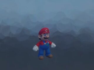 Dreams: Sony usuwa projekt z&nbsp;Mario na&nbsp;wniosek Nintendo [WIDEO]