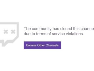 Twitch opóźnia wprowadzenie „polityki przeciwdziałania nękaniu i&nbsp;nienawiści”