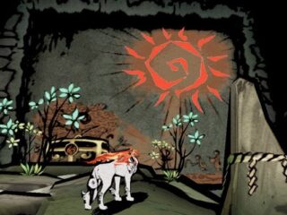 Okami HD: Zwiastun i bonusy do zamówień przedpremierowych [WIDEO]