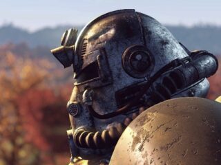Fallout 76: Konieczność stałego połączenia z internetem, beta, zawartość kolekcjonerki, okładka, cena