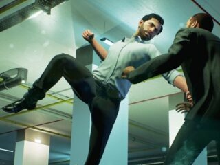 Past Cure ma datę premiery i nowy zwiastun [WIDEO]