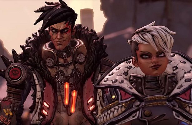 Borderlands 3: Data premiery i czasowa wyłączność dla Epic Games Store [WIDEO]