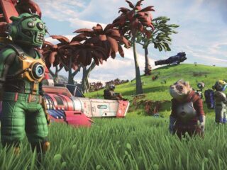 No Man’s Sky: Prezentacja „największej dotychczasowej aktualizacji” [WIDEO]