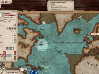 [STREAM] 9kier gra w Nantucket