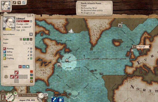 [STREAM] 9kier gra w Nantucket
