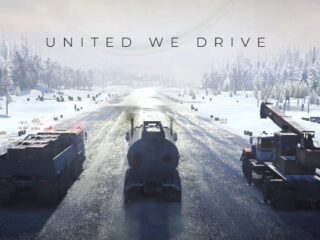 SnowRunner: Premiera Death Stranding na&nbsp;kółkach tuż za&nbsp;rogiem [WIDEO]