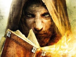 Nikt nie spodziewał się polskiej inkwizycji [FRAGMENT]