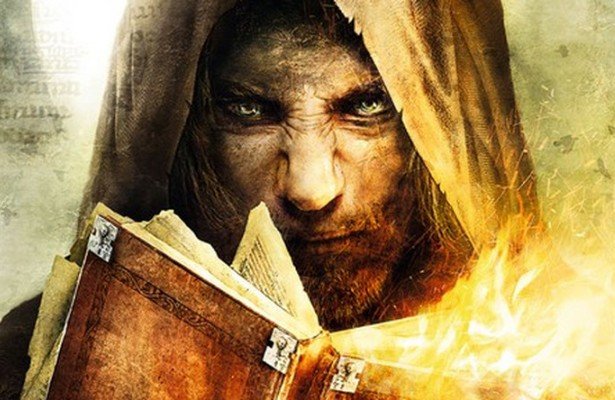 Nikt nie spodziewał się polskiej inkwizycji [FRAGMENT]