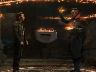 „Spider-Man: No Way Home” – Mamy zwiastun filmu. Dramaturgia, akcja i Doktor Octopus [WIDEO]