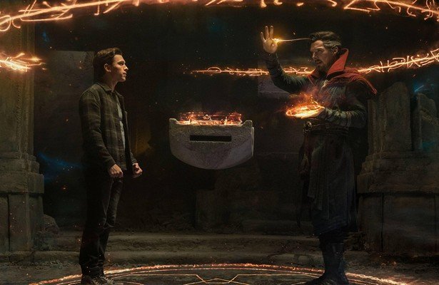 „Spider-Man: No Way Home” – Mamy zwiastun filmu. Dramaturgia, akcja i Doktor Octopus [WIDEO]