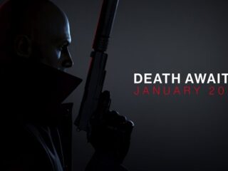Hitman III: Pora na zwieńczenie trylogii [WIDEO]