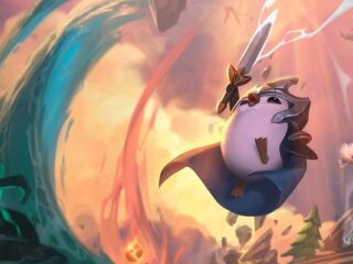 League of Legends: Teamfight Tactics na komórkach już niedługo; planszówka w drodze [WIDEO]