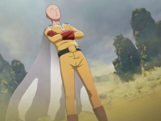 One Punch Man: Popularne anime dostanie swoją bijatykę [WIDEO]