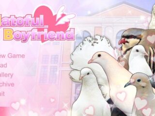 [STREAM] 9kier gra w Hatoful Boyfriend