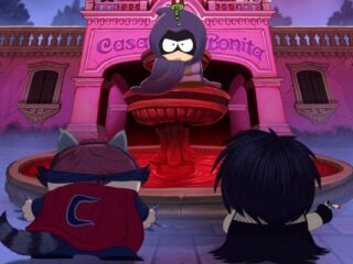 South Park: The Fractured But Whole – Znamy szczegóły przepustki sezonowej