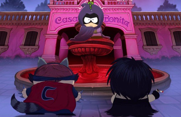 South Park: The Fractured But Whole – Znamy szczegóły przepustki sezonowej