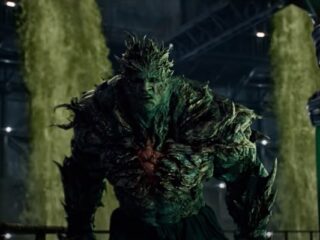 „Resident Evil: Wieczny mrok” – Nowy zwiastun zdradza datę premiery animacji Netfliksa [WIDEO]