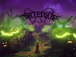 MediEvil: Zwiastun zdradza datę premiery [WIDEO]