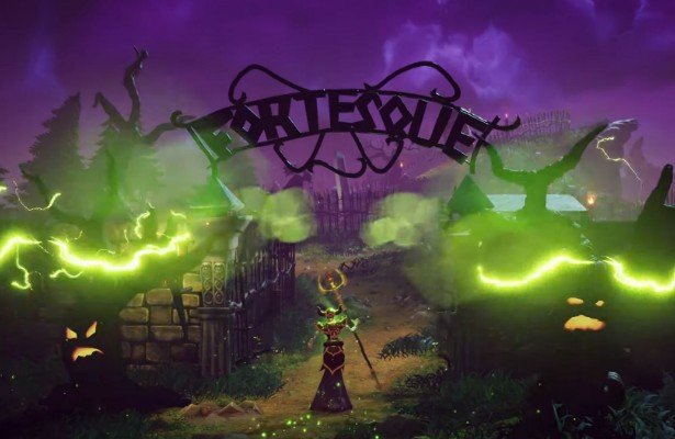 MediEvil: Zwiastun zdradza datę premiery [WIDEO]