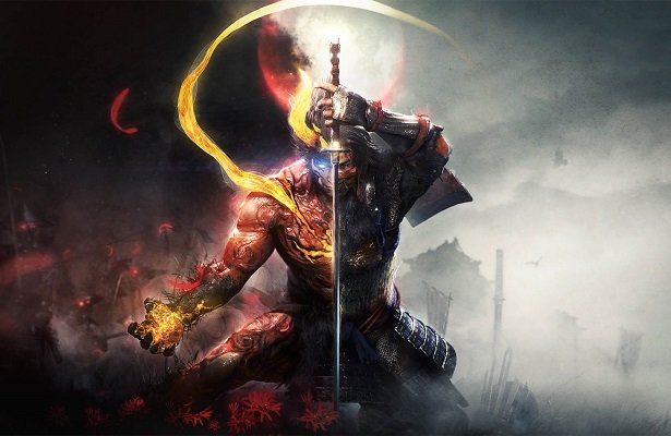Nioh: Na „trójkę” poczekamy długo. Team Ninja chciałoby zrobić grę z otwartym światem