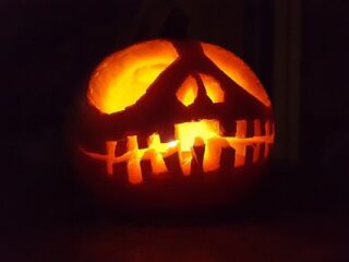 [Na marginesie] W&nbsp;Halloween same eventy, dla graczy to&nbsp;jak prezenty