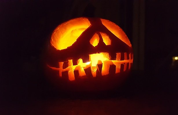 [Na marginesie] W&nbsp;Halloween same eventy, dla graczy to&nbsp;jak prezenty