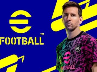 eFootball: Darmowy PES już dostępny. I zdecydowanie nie podbił serca fanów [WIDEO]