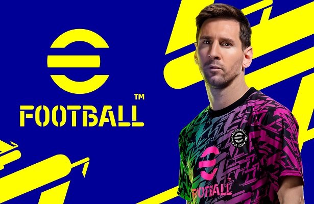Pro Evolution Soccer to teraz eFootball. Seria przechodzi na model free-to-play [WIDEO]