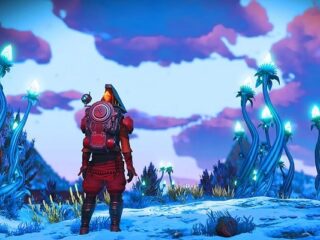 No Man’s Sky zmierza na następną generację, darmowa aktualizacja dla obecnych użytkowników [WIDEO]
