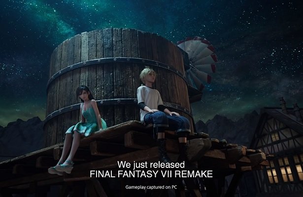 Final Fantasy VII Remake: Dziś premiera, twórca remake’u i pierwowzoru dziękuje za cierpliwość [WIDEO]