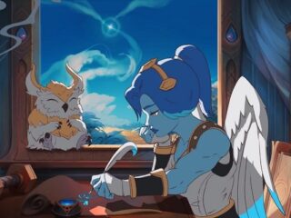 World of Warcraft: Shadowlands – Premiera nowego dodatku już dzisiaj w nocy [WIDEO]