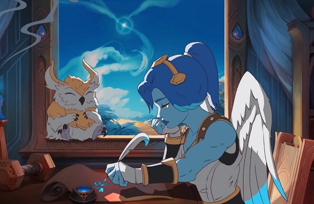 World of Warcraft: Shadowlands – Premiera nowego dodatku już dzisiaj w nocy [WIDEO]