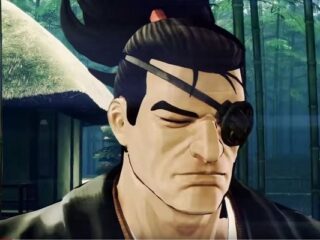 Samurai Shodown: Klasyczna seria powraca z klasą [WIDEO]